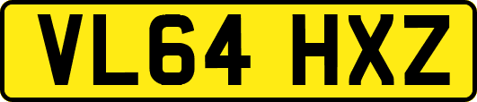 VL64HXZ