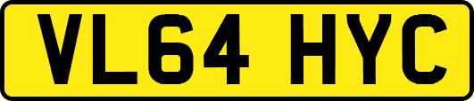 VL64HYC