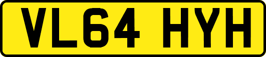 VL64HYH