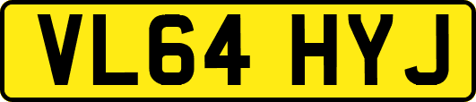 VL64HYJ
