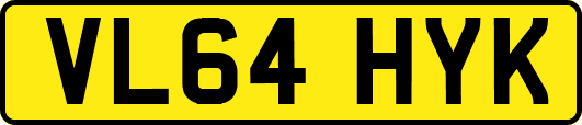 VL64HYK