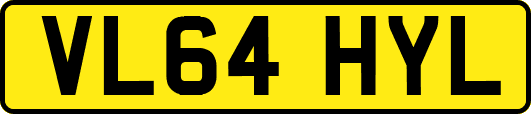 VL64HYL