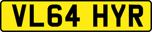 VL64HYR