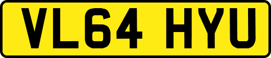 VL64HYU