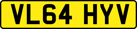 VL64HYV
