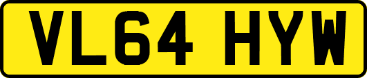 VL64HYW