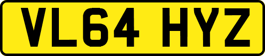VL64HYZ