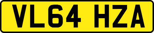 VL64HZA