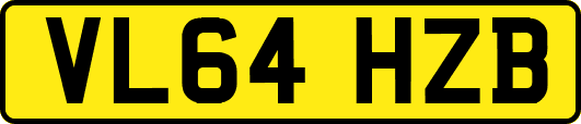 VL64HZB