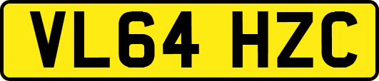 VL64HZC