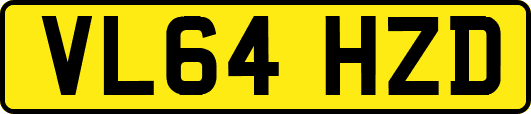 VL64HZD