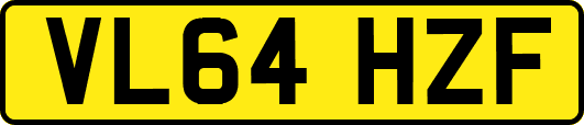 VL64HZF