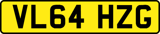 VL64HZG