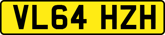 VL64HZH