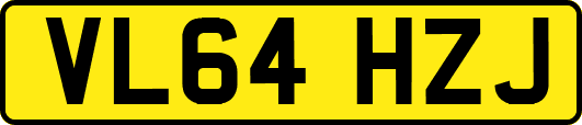 VL64HZJ