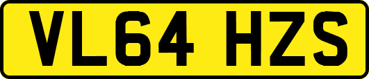 VL64HZS