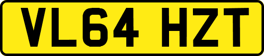 VL64HZT
