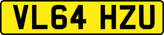 VL64HZU