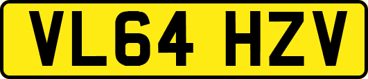 VL64HZV
