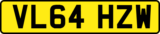 VL64HZW