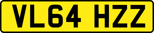 VL64HZZ