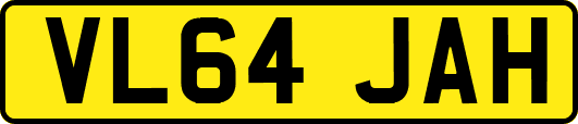 VL64JAH
