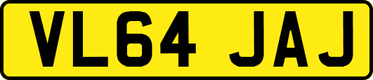VL64JAJ