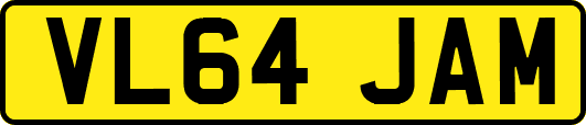 VL64JAM