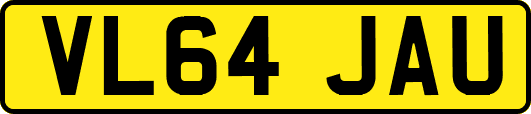 VL64JAU