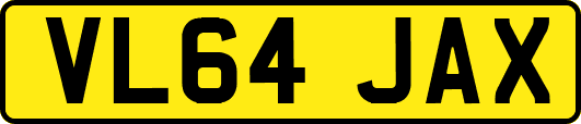 VL64JAX