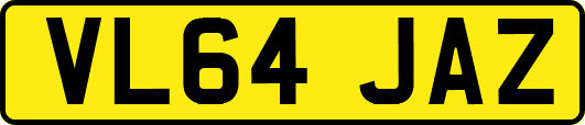 VL64JAZ