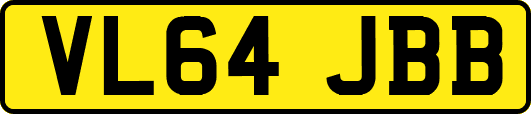 VL64JBB