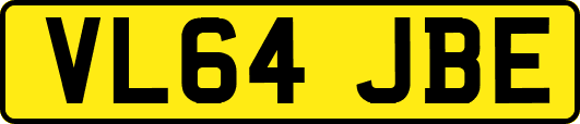 VL64JBE