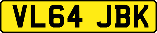 VL64JBK