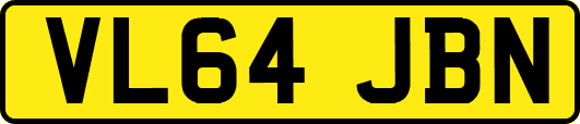 VL64JBN