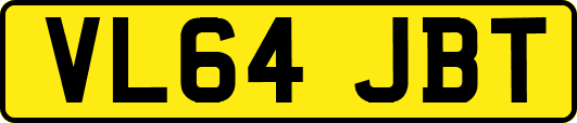 VL64JBT
