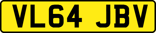 VL64JBV