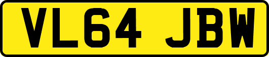 VL64JBW