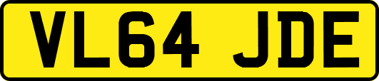 VL64JDE