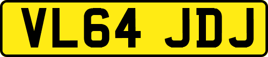 VL64JDJ