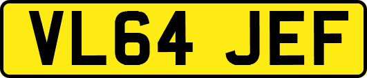 VL64JEF