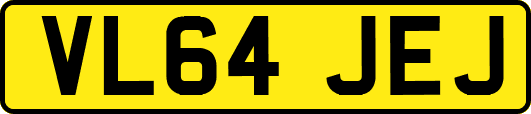 VL64JEJ