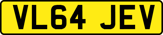 VL64JEV