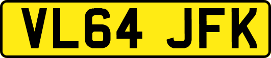 VL64JFK