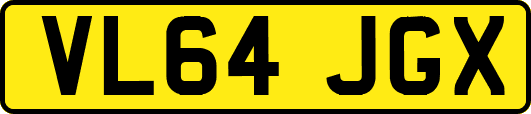 VL64JGX