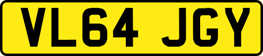 VL64JGY