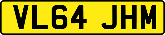 VL64JHM
