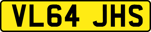 VL64JHS