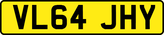 VL64JHY