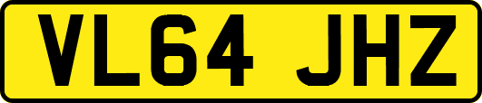 VL64JHZ
